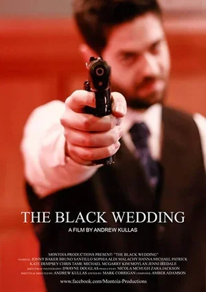 The Black Wedding 2016