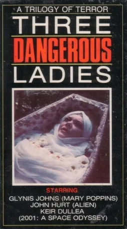Три опасные леди 1977