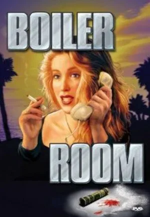 Boiler Room 1992