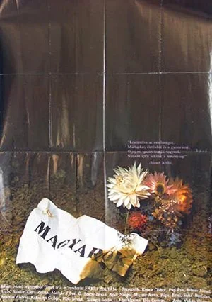 Венгры 1977