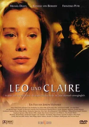 Лео и Клер 2001