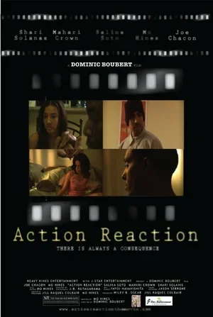 Action Reaction 2009