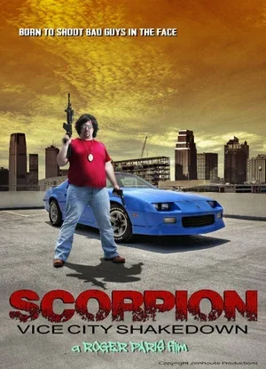 Scorpion: Vice City Shakedown 2016