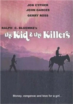 The Kid and the Killers 1974