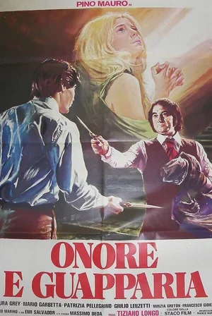 Onore e guapparia 1977
