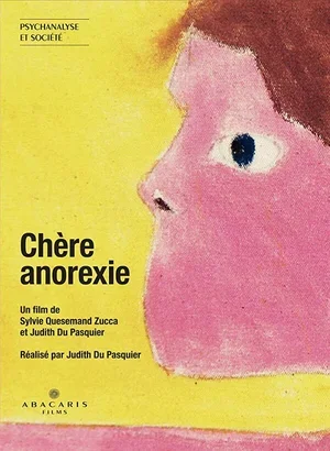 Chère anorexie 2016