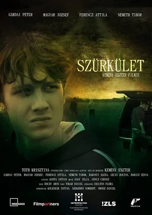 Szürkület 2017