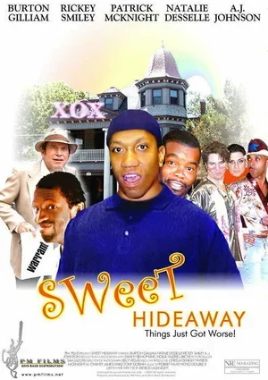 Sweet Hideaway 2003
