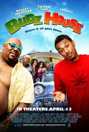 Budz House 2011