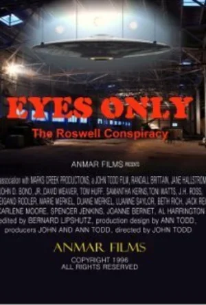 Eyes Only 2011