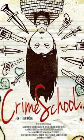 Crime School 2011