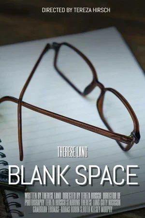 Blank Space 2018