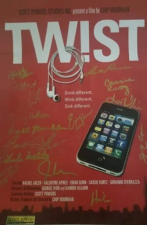 Twist 2011