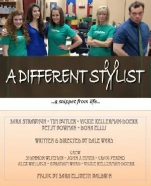 A Different Stylist 2012
