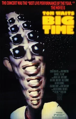 Big Time 1988
