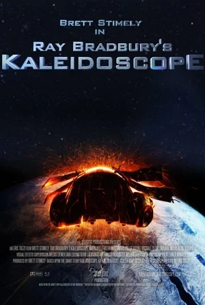Ray Bradbury's Kaleidoscope 2012