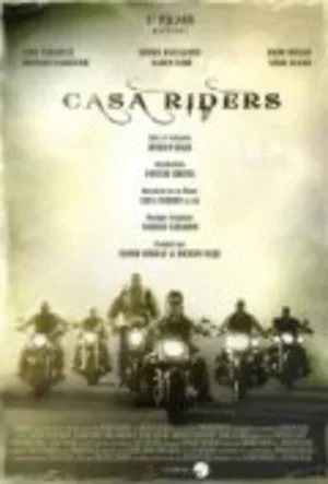 Casa Riders 2011