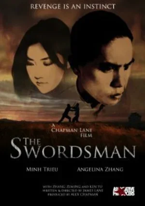 The Swordsman 2007