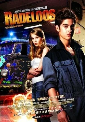 Radeloos 2008