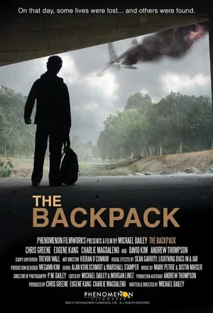 The Backpack 2012