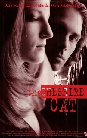 The Cheshire Cat 1996