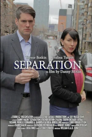 Separation 2014