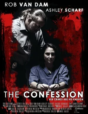 The Confession 2015