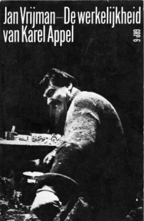 Реальность Карела Аппеля 1962