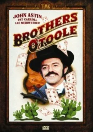 The Brothers O'Toole 1973