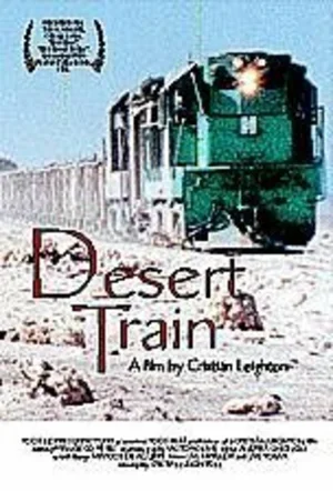 El tren del desierto 1996