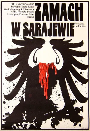 Покушение в Сараево 1975