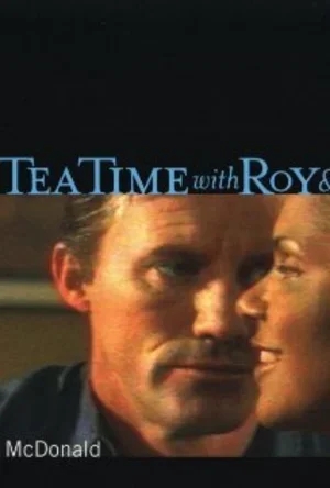 Tea Time with Roy & Sylvia 2003