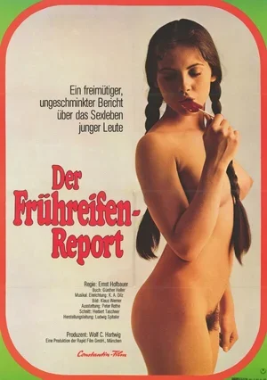 Отчет о ранней зрелости 1973