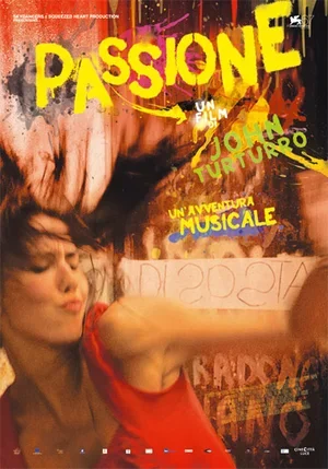 Страсть 2010