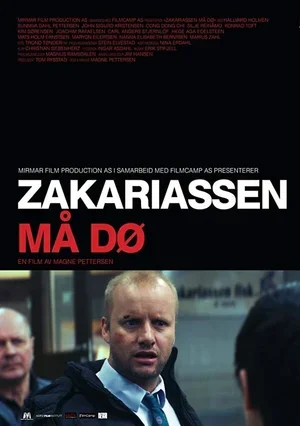 Zakariassen må dø 2011