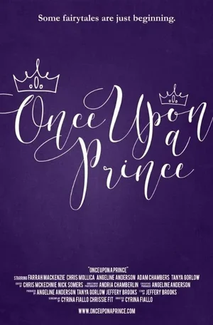 Once Upon a Prince 2014