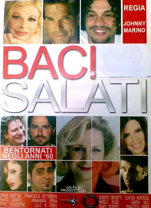 Baci salati 2012