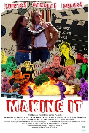 Making It 2016