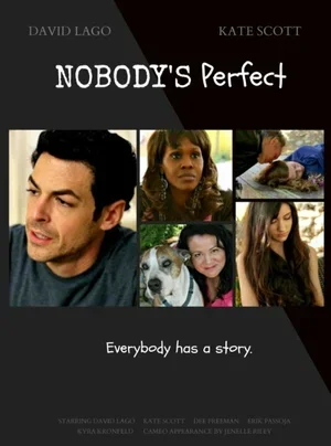 Nobody's Perfect 2015
