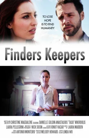 Finders Keepers 2014