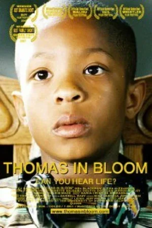 Thomas in Bloom 2006