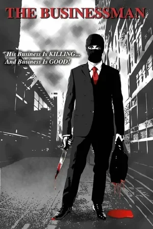 The Businessman 2014