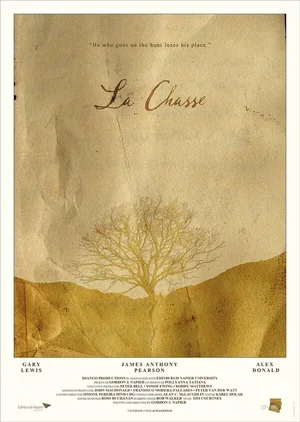 La Chasse 2015