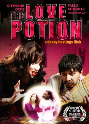 The Love Potion 2010