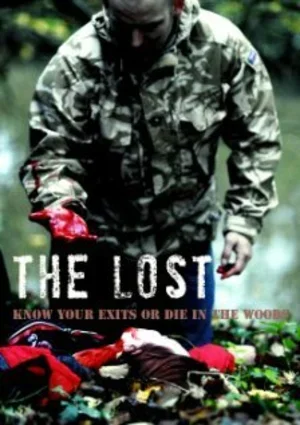 The Lost 2017