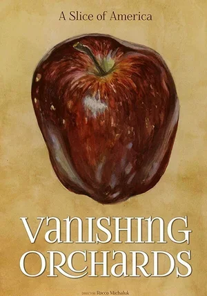 Vanishing Orchards 2014