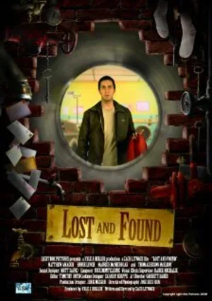 Lost and Found 2008