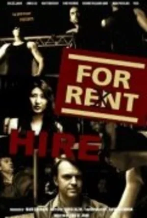 For Hire 2010