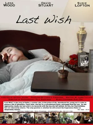 Last Wish 2010
