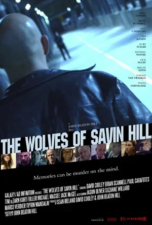 The Wolves of Savin Hill 2014